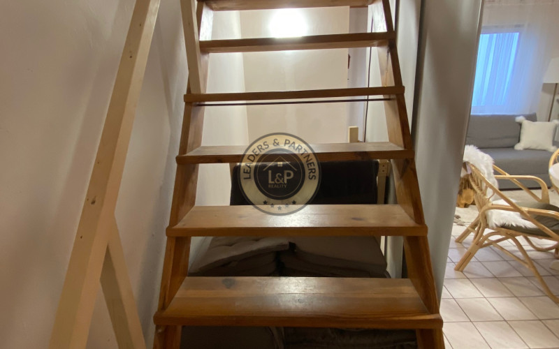 Rodinný dom Bratislava III.-koliba