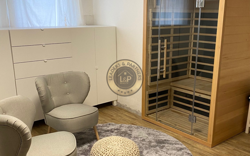 Rodinný dom Bratislava III.-koliba