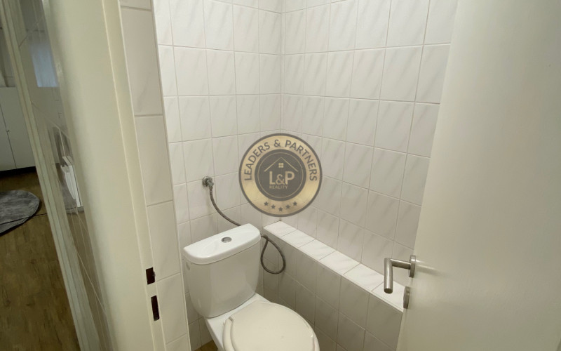 Rodinný dom Bratislava III.-koliba