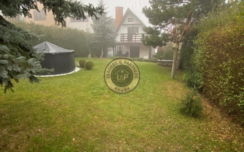 Rodinný dom Bratislava III.-koliba