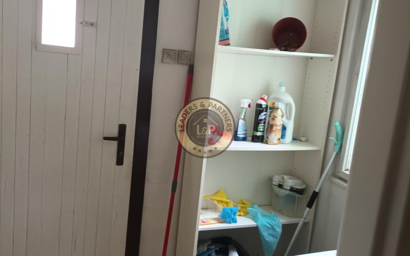 Rodinný dom s pozemkom - Rača