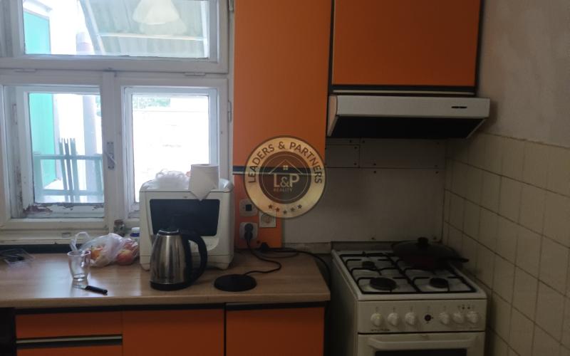 Rodinný dom s pozemkom - Rača