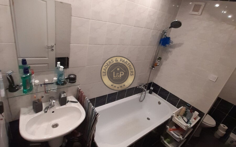 1,5 izbový byt, Moldava nad Bodvou, Severná ul.