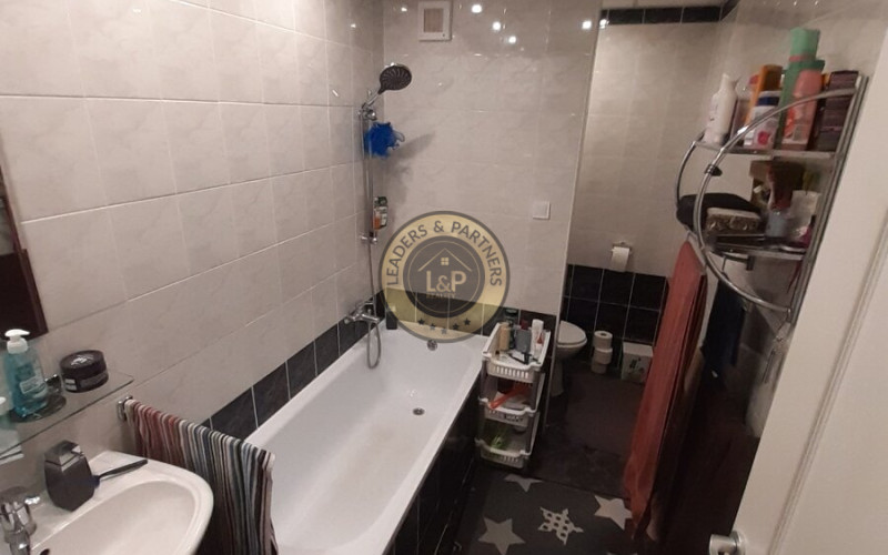 1,5 izbový byt, Moldava nad Bodvou, Severná ul.