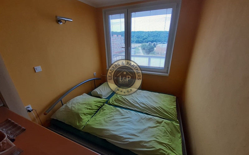 1,5 izbový byt, Moldava nad Bodvou, Severná ul.