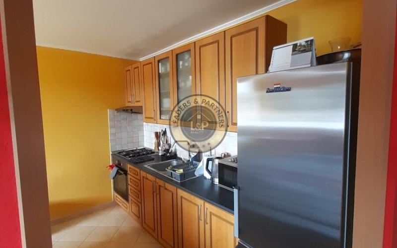 1,5 izbový byt, Moldava nad Bodvou, Severná ul.