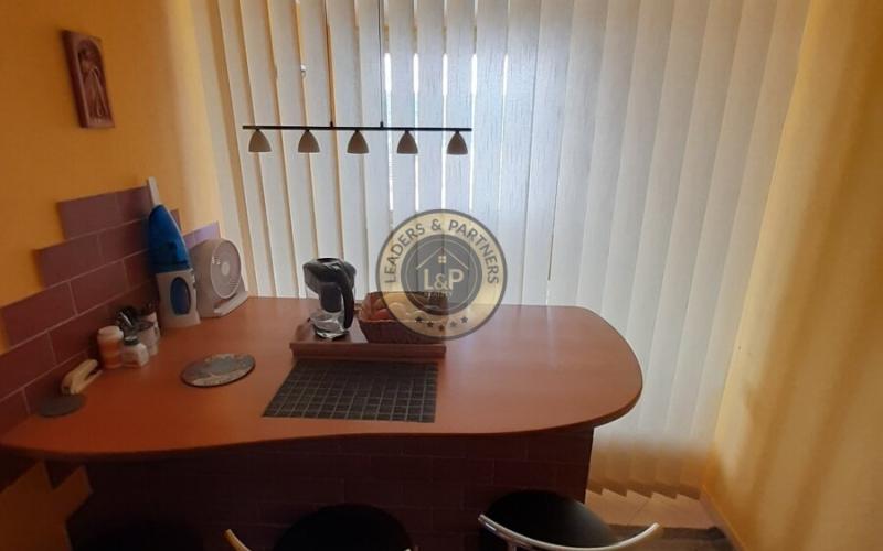 1,5 izbový byt, Moldava nad Bodvou, Severná ul.