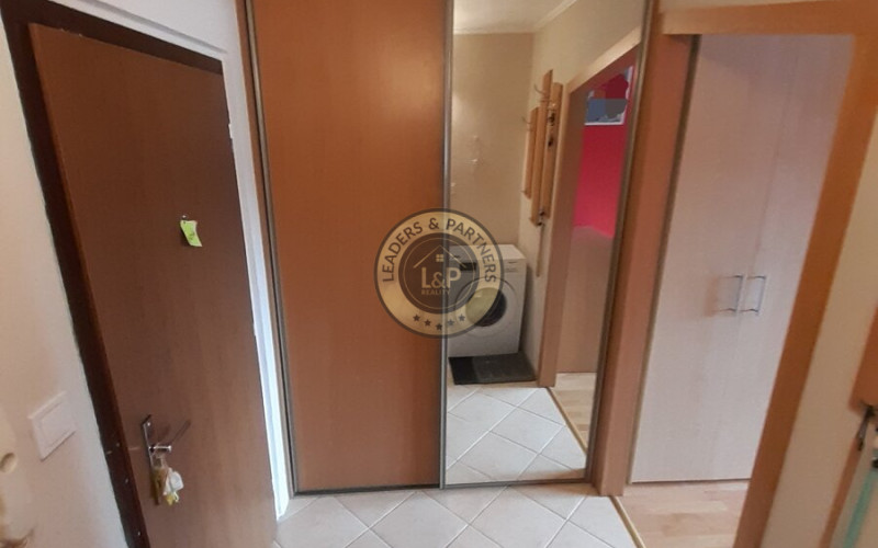 1,5 izbový byt, Moldava nad Bodvou, Severná ul.