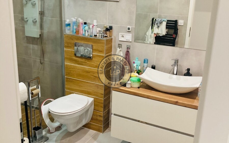 4. izbový rodinný dom Drienov, novostavba, IS, zariadený