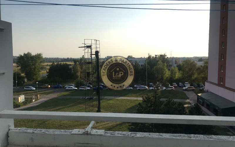 PRENÁJOM GARSÓNKA - JÁNA JONÁŠA DEVÍNSKA NOVÁ VES