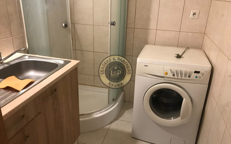 PRENÁJOM GARSÓNKA - JÁNA JONÁŠA DEVÍNSKA NOVÁ VES