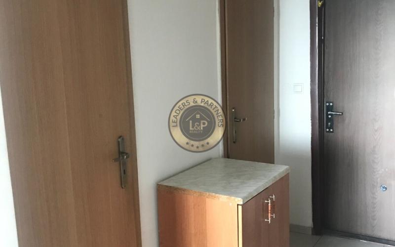 PRENÁJOM GARSÓNKA - JÁNA JONÁŠA DEVÍNSKA NOVÁ VES