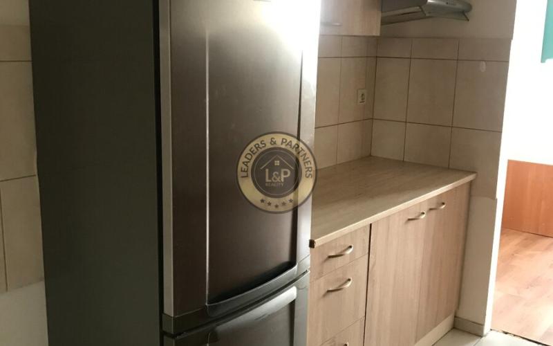 PRENÁJOM GARSÓNKA - JÁNA JONÁŠA DEVÍNSKA NOVÁ VES