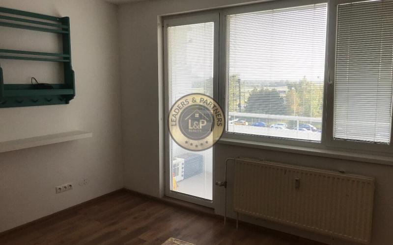 PRENÁJOM GARSÓNKA - JÁNA JONÁŠA DEVÍNSKA NOVÁ VES