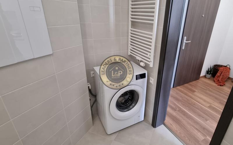 PRENÁJOM 2 izb. BYT HRANIČNÁ NUPPU