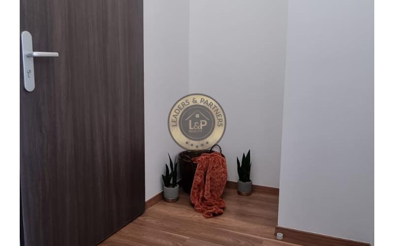 PRENÁJOM 2 izb. BYT HRANIČNÁ NUPPU