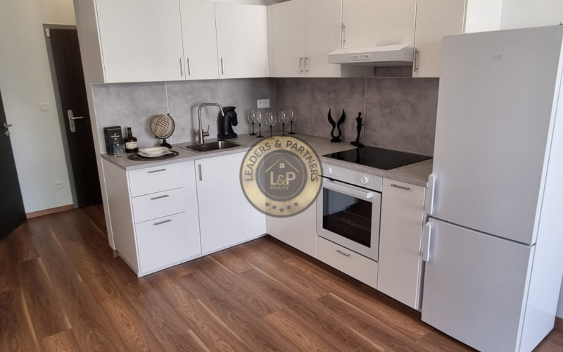 PRENÁJOM 2 izb. BYT HRANIČNÁ NUPPU