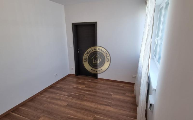 PRENÁJOM 2 izb. BYT HRANIČNÁ NUPPU