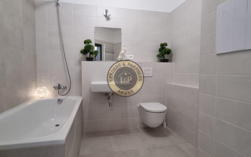 PRENÁJOM 2 izb. BYT HRANIČNÁ NUPPU