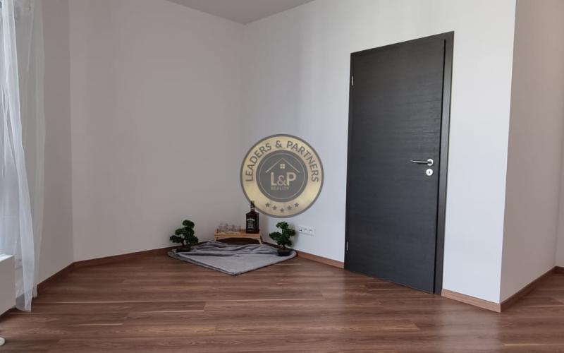 PRENÁJOM 2 izb. BYT HRANIČNÁ NUPPU