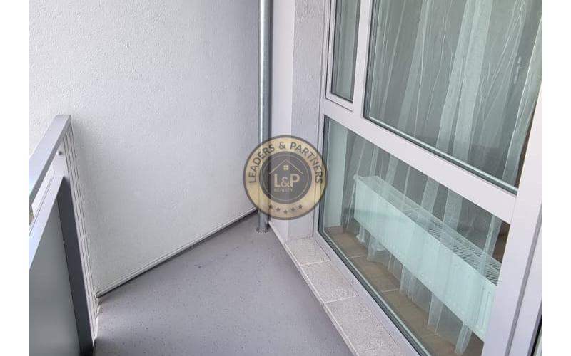 PRENÁJOM 2 izb. BYT HRANIČNÁ NUPPU