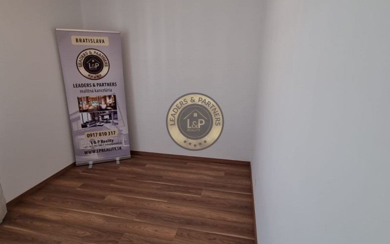 PRENÁJOM 2 izb. BYT HRANIČNÁ NUPPU