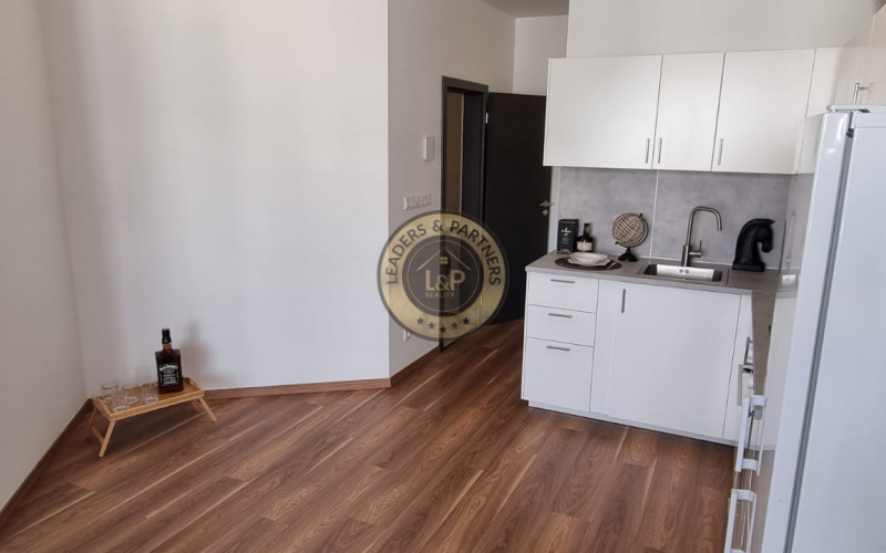 PRENÁJOM 2 izb. BYT HRANIČNÁ NUPPU