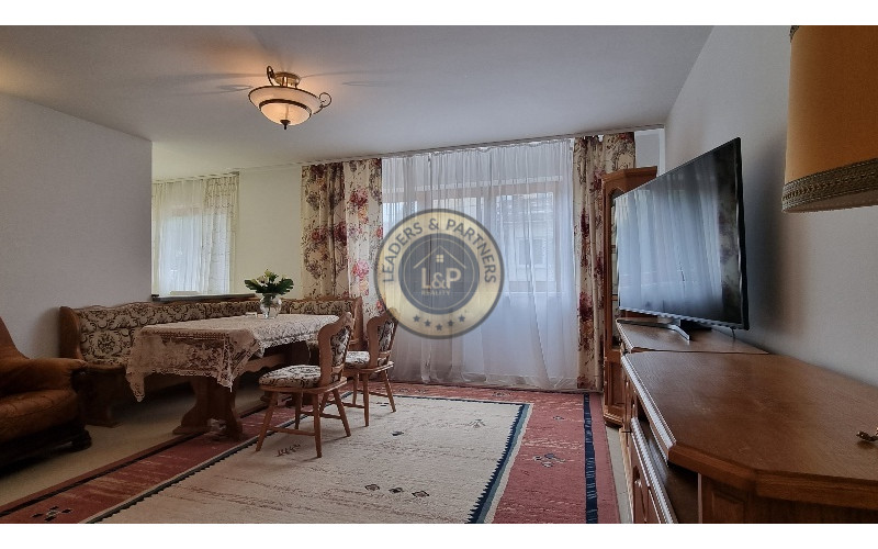 PRENÁJOM 3 IZBOVÉHO RODINNÉHO DOMU NOVOBANSKÁ - PETRŽALKA