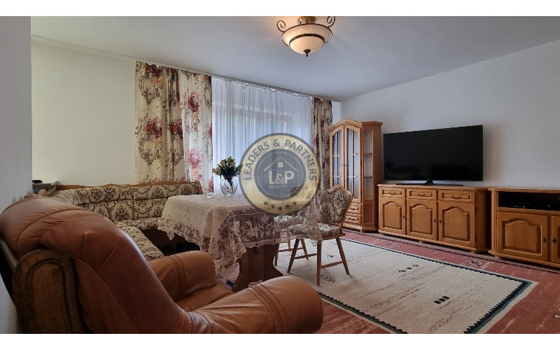 PRENÁJOM 3 IZBOVÉHO RODINNÉHO DOMU NOVOBANSKÁ - PETRŽALKA