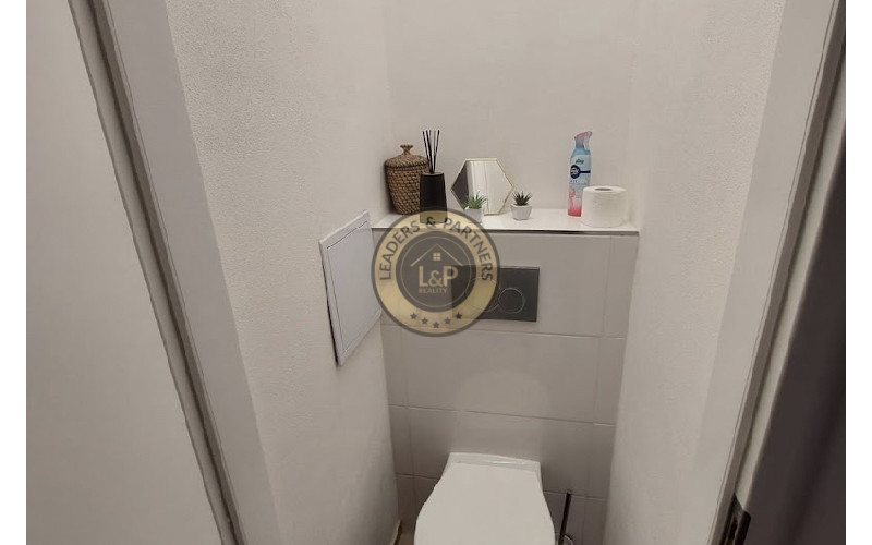 PRENÁJOM 3 IZBOVÝ BYT -  MEDZILABORECKÁ RUŽINOV