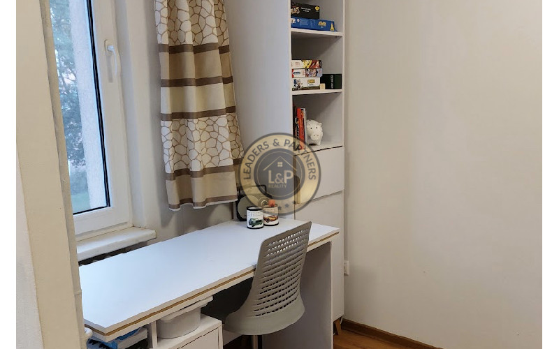 PRENÁJOM 3 IZBOVÝ BYT -  MEDZILABORECKÁ RUŽINOV