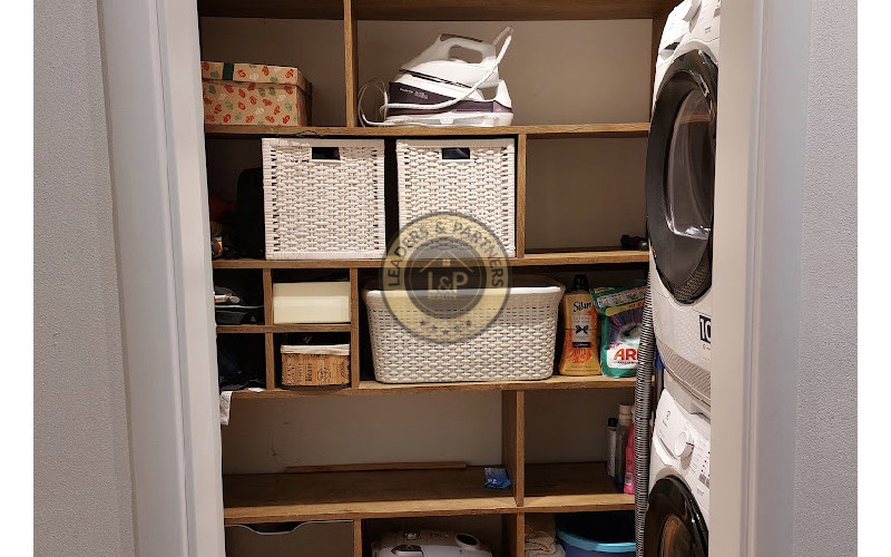 PRENÁJOM 3 IZBOVÝ BYT -  MEDZILABORECKÁ RUŽINOV