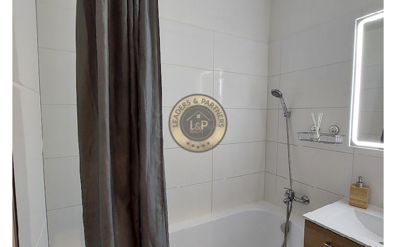 PRENÁJOM 3 IZBOVÝ BYT -  MEDZILABORECKÁ RUŽINOV