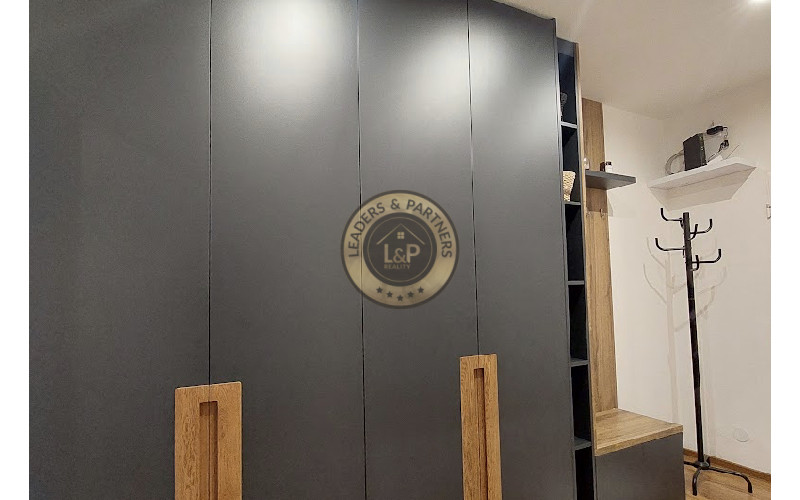 PRENÁJOM 3 IZBOVÝ BYT -  MEDZILABORECKÁ RUŽINOV