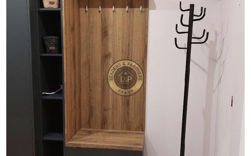 PRENÁJOM 3 IZBOVÝ BYT -  MEDZILABORECKÁ RUŽINOV