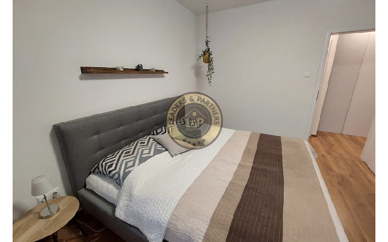 PRENÁJOM 3 IZBOVÝ BYT -  MEDZILABORECKÁ RUŽINOV