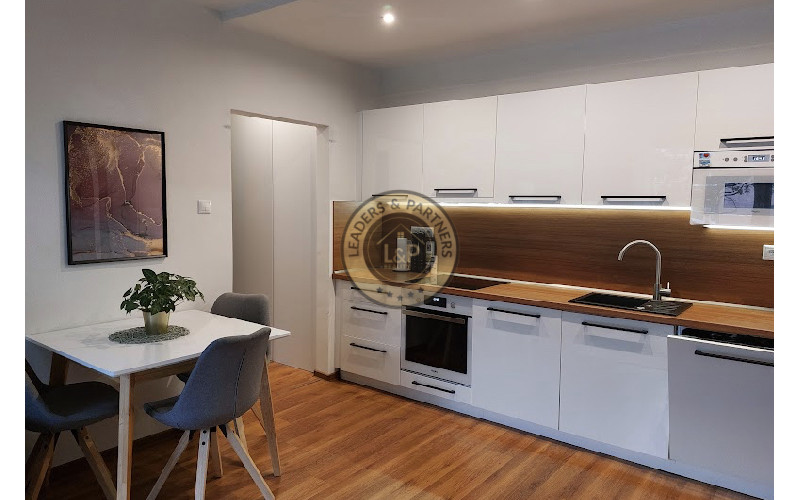 PRENÁJOM 3 IZBOVÝ BYT -  MEDZILABORECKÁ RUŽINOV