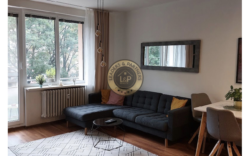 PRENÁJOM 3 IZBOVÝ BYT -  MEDZILABORECKÁ RUŽINOV