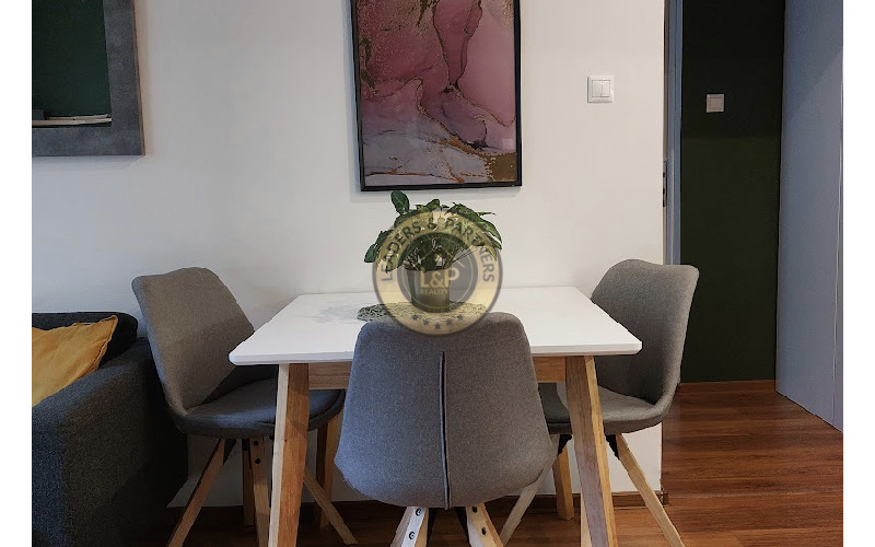 PRENÁJOM 3 IZBOVÝ BYT -  MEDZILABORECKÁ RUŽINOV