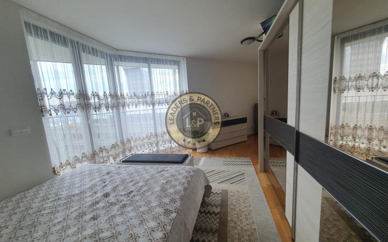 Prodej, Byty 3+kk, 140m² - Praha - Žižkov