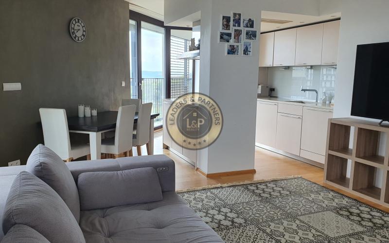 Prodej, Byty 3+kk, 140m² - Praha - Žižkov