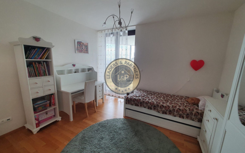 Prodej, Byty 3+kk, 140m² - Praha - Žižkov