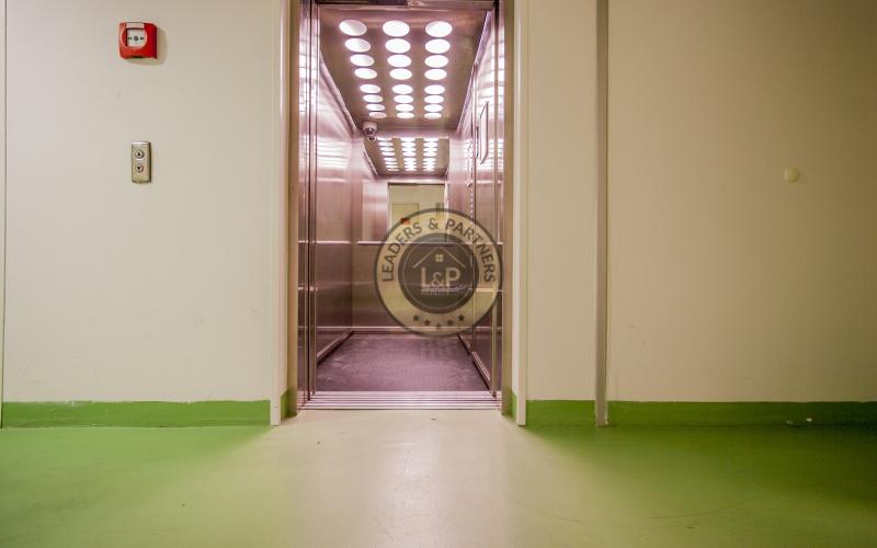 Prodej, Byty 3+kk, 140m² - Praha - Žižkov