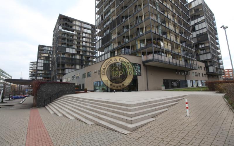 Prodej, Byty 3+kk, 140m² - Praha - Žižkov