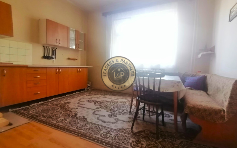 !Znížená cena! Slnečný a príjemný rodinný dom v obci Košeca