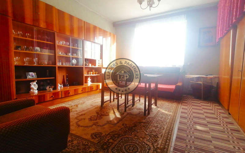 !Znížená cena! Slnečný a príjemný rodinný dom v obci Košeca