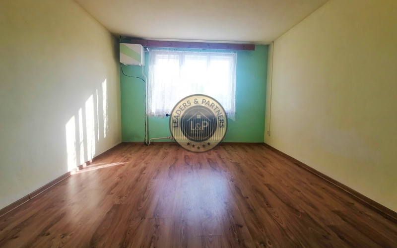 !Znížená cena! Slnečný a príjemný rodinný dom v obci Košeca