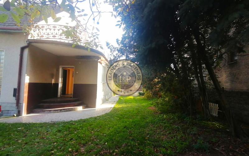 !Znížená cena! Slnečný a príjemný rodinný dom v obci Košeca