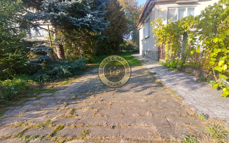 !Znížená cena! Slnečný a príjemný rodinný dom v obci Košeca