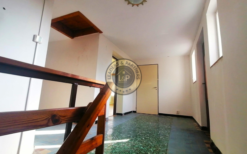 !Znížená cena! Slnečný a príjemný rodinný dom v obci Košeca